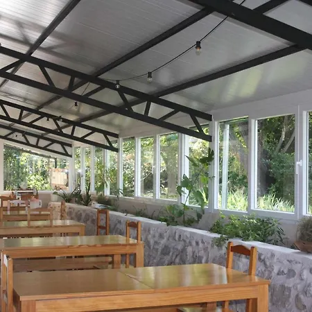 Riera D'agres, Relax, Rural, Grupos *