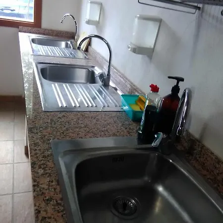 Integro 42plazas En Total Hostal