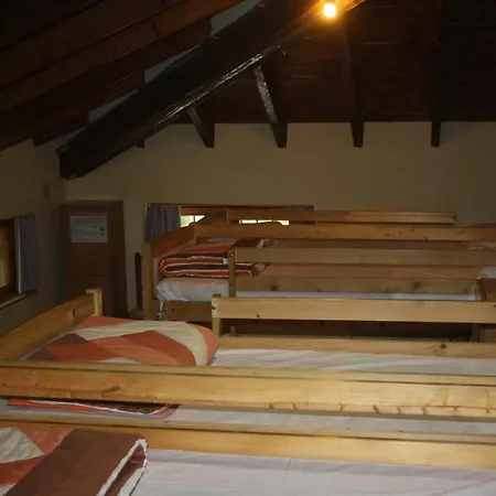 Integro 42plazas En Total Hostal