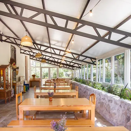 Hostal Integro 42plazas En Total *