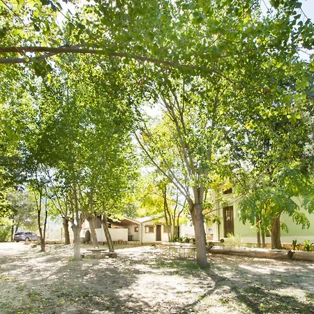 Integro 42plazas En Total Hostal Agres