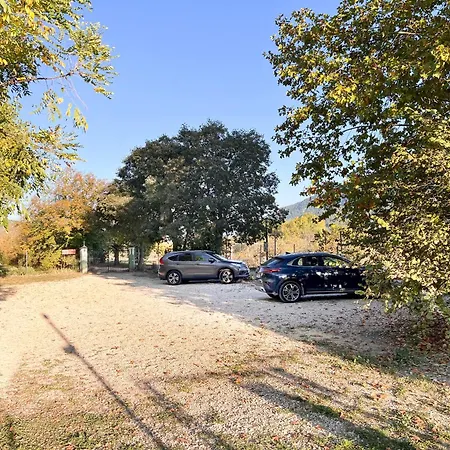 Riera D'agres, Relax, Rural, Grupos Хостел Agres