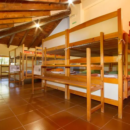 Riera D'agres, Relax, Rural, Grupos Хостел Agres