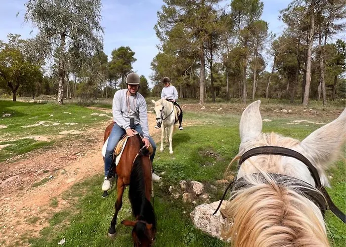 Hostel Riera D'agres, Relax, Rural, Grupos *