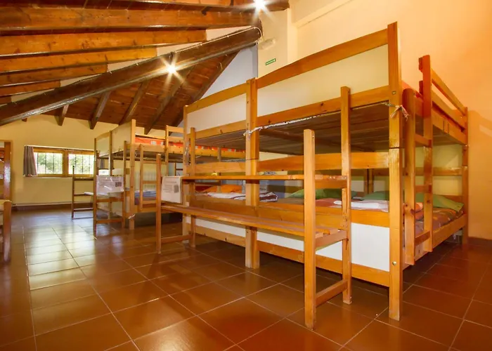 Riera D'agres, Relax, Rural, Grupos Hostel Agres