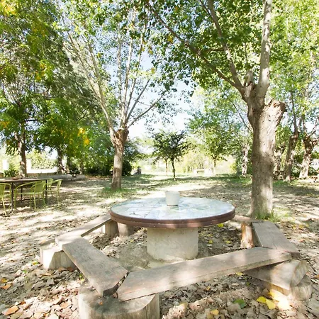 Riera D'agres, Relax, Rural, Grupos *