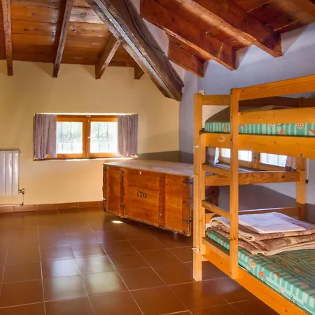 Riera D'agres, Relax, Rural, Grupos *