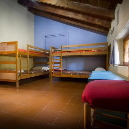 Riera D'agres, Relax, Rural, Grupos Agres
